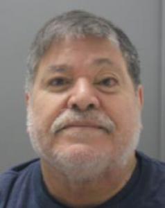 Benjamin Urrutia a registered Sex Offender of Missouri