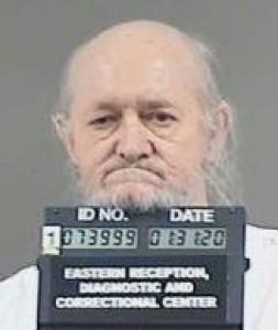 Billy Ray Willis a registered Sex Offender of Missouri