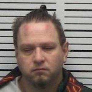 Christopher Lynn Johnson a registered Sex Offender of Missouri