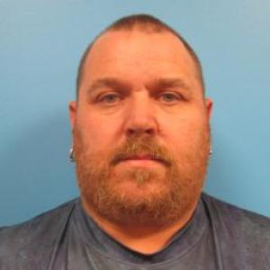 Jedediah Justin Smith a registered Sex Offender of Missouri