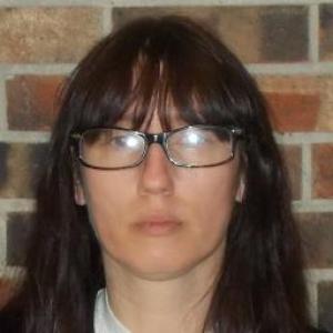 Alicia Rene Dykes a registered Sex Offender of Missouri