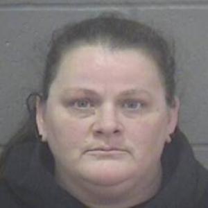 Candace Anne Henderson a registered Sex Offender of Missouri