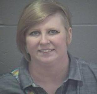 Amy Renae Wallendorf a registered Sex Offender of Missouri