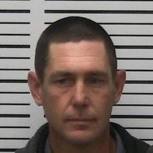 Travis Dwayne Perkins a registered Sex Offender of Missouri