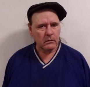 Jimmy James Hall a registered Sex Offender of Missouri