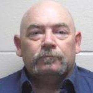 Lewis Monroe Morgan a registered Sex Offender of Missouri
