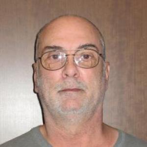 Steven William Ashenbremer a registered Sex Offender of Missouri