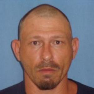 Shawn Patrick Moore a registered Sex Offender of Missouri