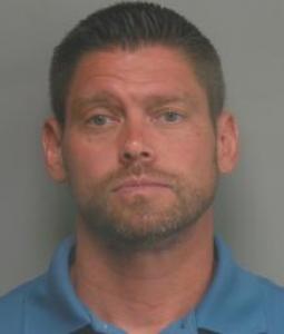 Nathan Michael Hopper a registered Sex Offender of Missouri