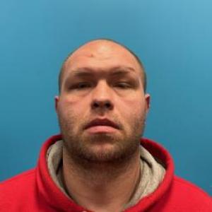 Patrick Alan Swafford a registered Sex Offender of Missouri
