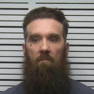 Marshall Dale Scherffius a registered Sex Offender of Missouri