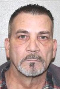 Karl Evan Mosley a registered Sex Offender of Missouri