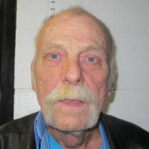 Lester Allen Dodson a registered Sex Offender of Missouri