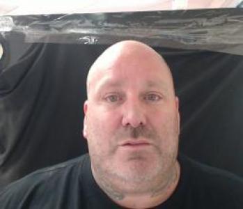 Geary Jason Dunning a registered Sex Offender of Missouri