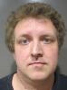 Matthew Ryan Hyslop a registered Sex Offender of Arkansas