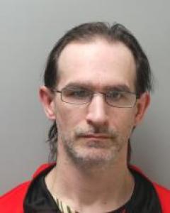 Nathaniel George Mcdorman a registered Sex Offender of Missouri