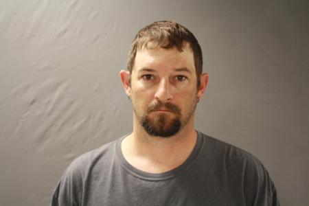 Anthony Steven Barker a registered Sex Offender of Missouri
