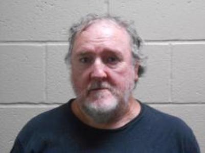 Dennis Edward Proctor a registered Sex Offender of Missouri