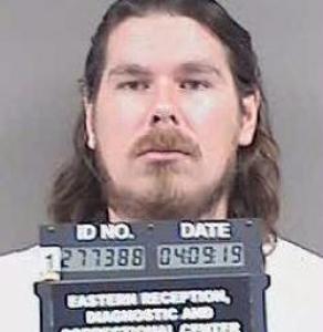 Christopher Allen Motes a registered Sex Offender of Missouri