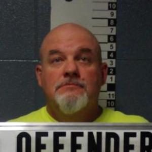 Jesse Lee Compton a registered Sex Offender of Missouri