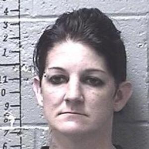 Dynasty Marie Erbar a registered Sex Offender of Missouri