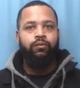 Corey Jermaine Gibbs a registered Sex Offender of Missouri