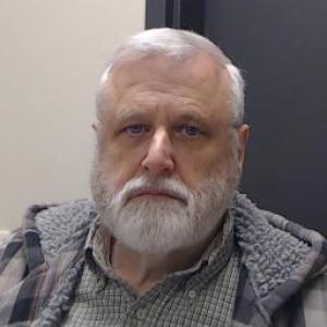 Allen Richard Moore a registered Sex Offender of Missouri