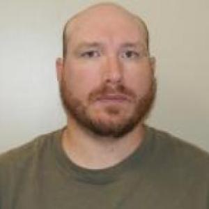 Nathan Ray Barnes a registered Sex Offender of Missouri