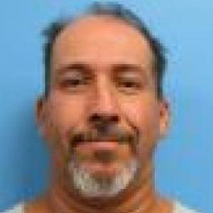 Raymond Anthony Carrillo a registered Sex Offender of Missouri