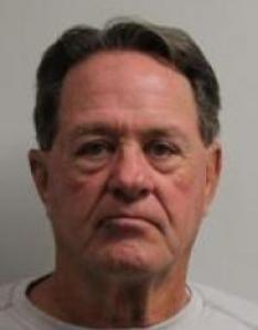 William Floyd Backus a registered Sex Offender of Missouri