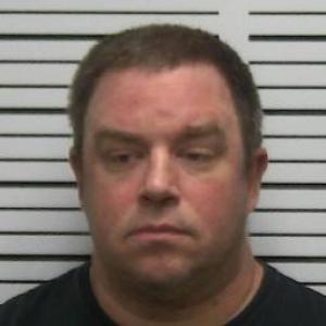 Christopher David Grafford a registered Sex Offender of Missouri