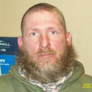 Eric Henry Graham a registered Sex Offender of Missouri