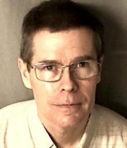 David Raymond Morrier a registered Sex Offender of Missouri