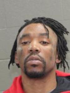 Antonio Otis Watson a registered Sex Offender of Missouri