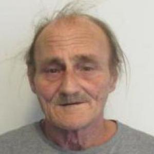 Robert James Brown a registered Sex Offender of Missouri