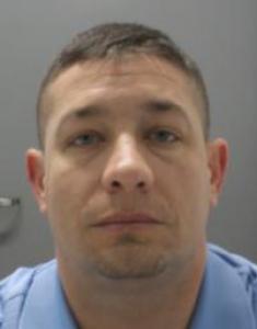 James Lucas Angotti a registered Sex Offender of Missouri