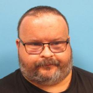 David Adam Burgess a registered Sex Offender of Missouri