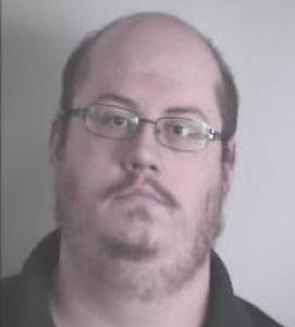 Shane Edward Cramer a registered Sex Offender of Missouri