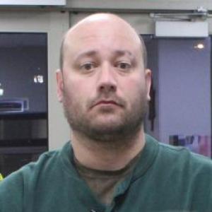 Dustin Blake Burke a registered Sex Offender of Missouri