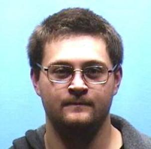 Spencer Thomas Allee a registered Sex Offender of Missouri