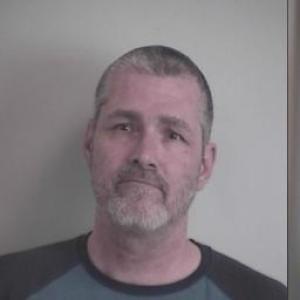 Jeffrey Robert Turner a registered Sex Offender of Missouri