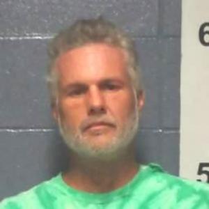 Thomas Ashton Starnes a registered Sex Offender of Missouri