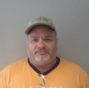 Gregory Layton Sisson a registered Sex Offender of Missouri