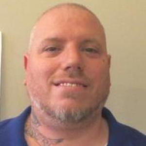 Jason Robert Jones Sr a registered Sex Offender of Missouri