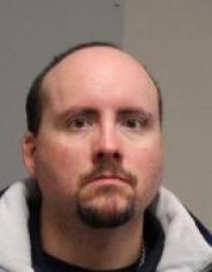 David Wayne Schoonover a registered Sex Offender of Missouri