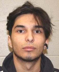 Tristan Julian Valdez a registered Sex Offender of Missouri