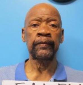 Joe Louis Ealey a registered Sex Offender of Missouri