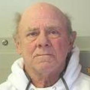 James Jay Davis Sr a registered Sex Offender of Missouri