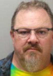 Sean Kelly Greer a registered Sex Offender of Missouri