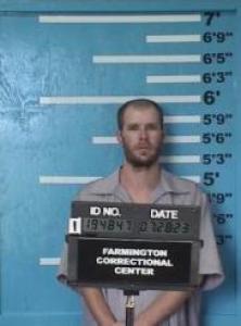 Adam Rhea Boaz a registered Sex Offender of Missouri